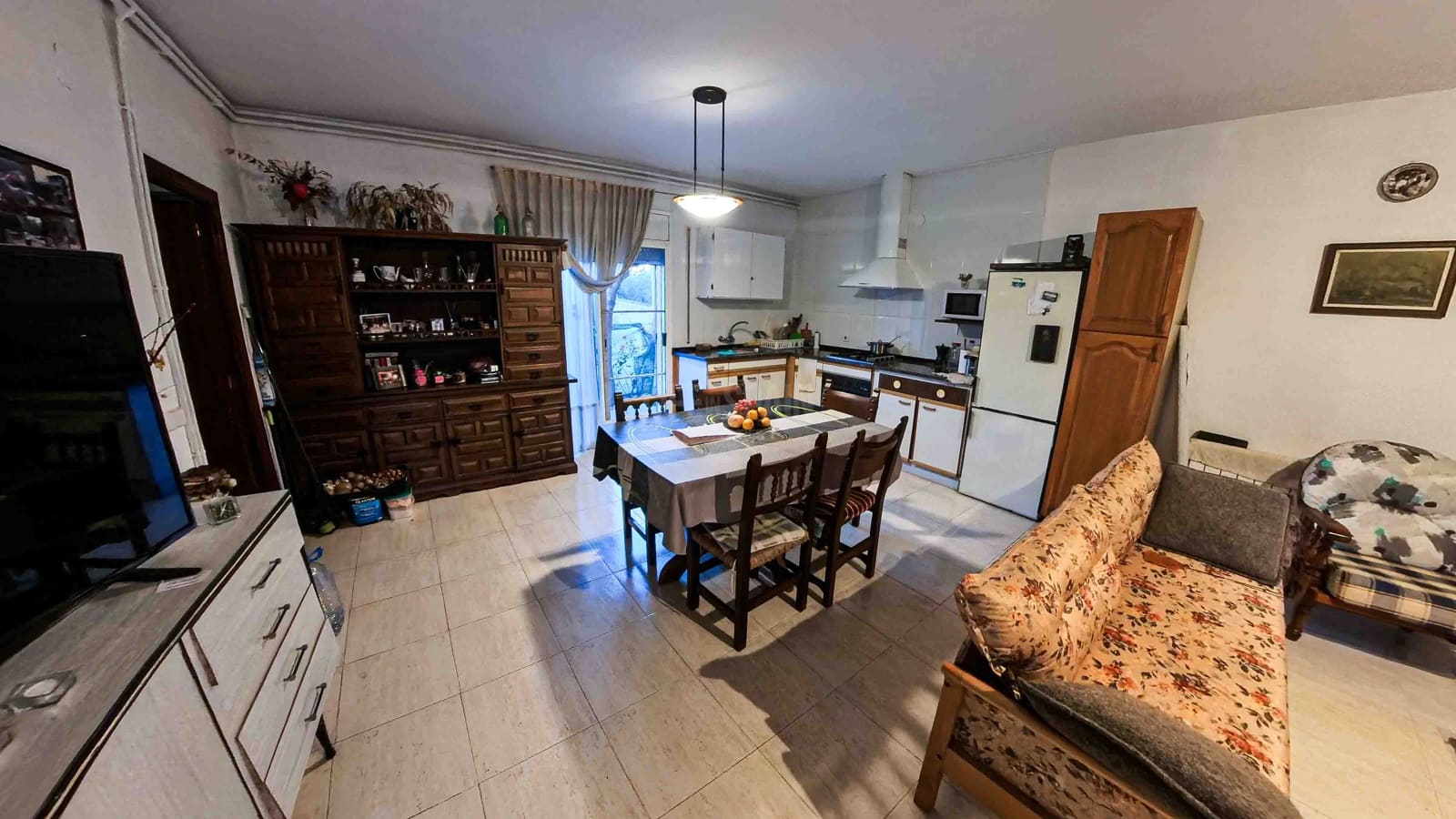 10 sovrum Finca/Hus på landet till salu i Camarles med pool garage - 621 000 € (Ref: 7860238)