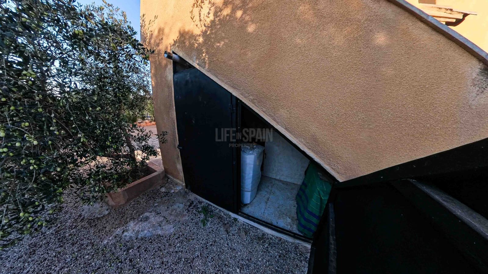 10 sovrum Finca/Hus på landet till salu i Camarles med pool garage - 621 000 € (Ref: 7860238)