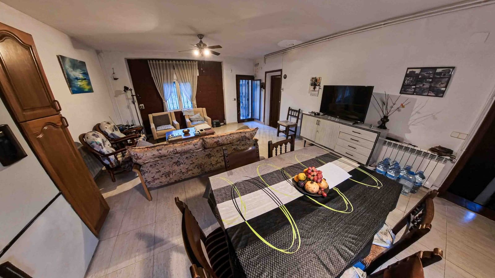 10 sovrum Finca/Hus på landet till salu i Camarles med pool garage - 621 000 € (Ref: 7860238)