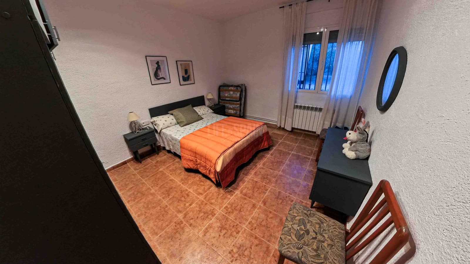 10 sovrum Finca/Hus på landet till salu i Camarles med pool garage - 621 000 € (Ref: 7860238)