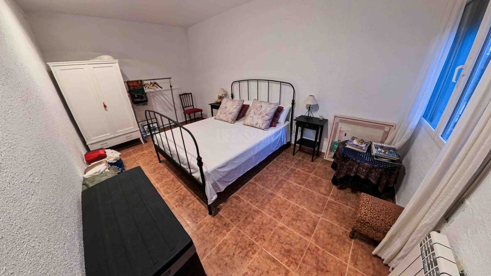 10 sovrum Finca/Hus på landet till salu i Camarles med pool garage - 621 000 € (Ref: 7860238)