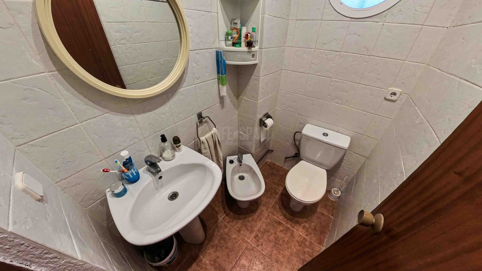 10 sovrum Finca/Hus på landet till salu i Camarles med pool garage - 621 000 € (Ref: 7860238)