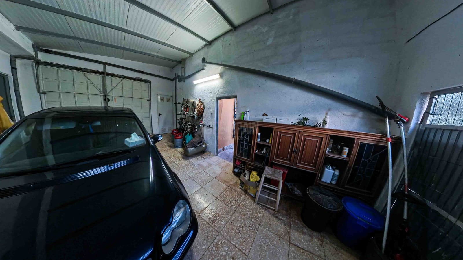 10 sovrum Finca/Hus på landet till salu i Camarles med pool garage - 621 000 € (Ref: 7860238)