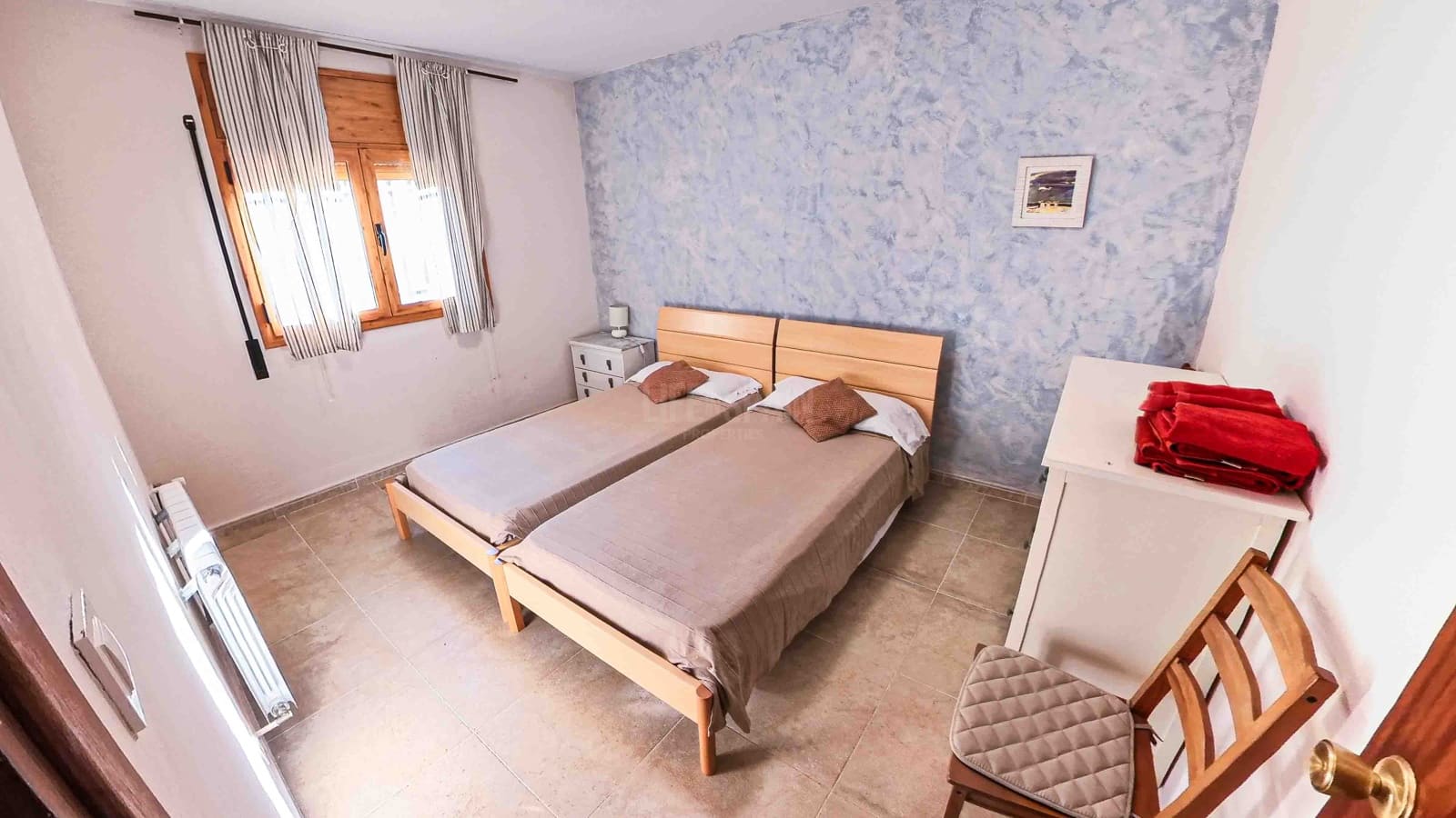 10 sovrum Finca/Hus på landet till salu i Camarles med pool garage - 621 000 € (Ref: 7860238)