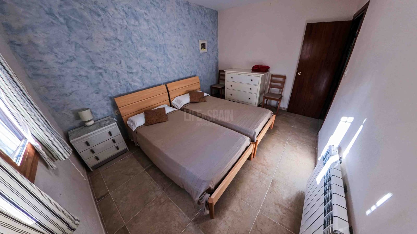 10 sovrum Finca/Hus på landet till salu i Camarles med pool garage - 621 000 € (Ref: 7860238)