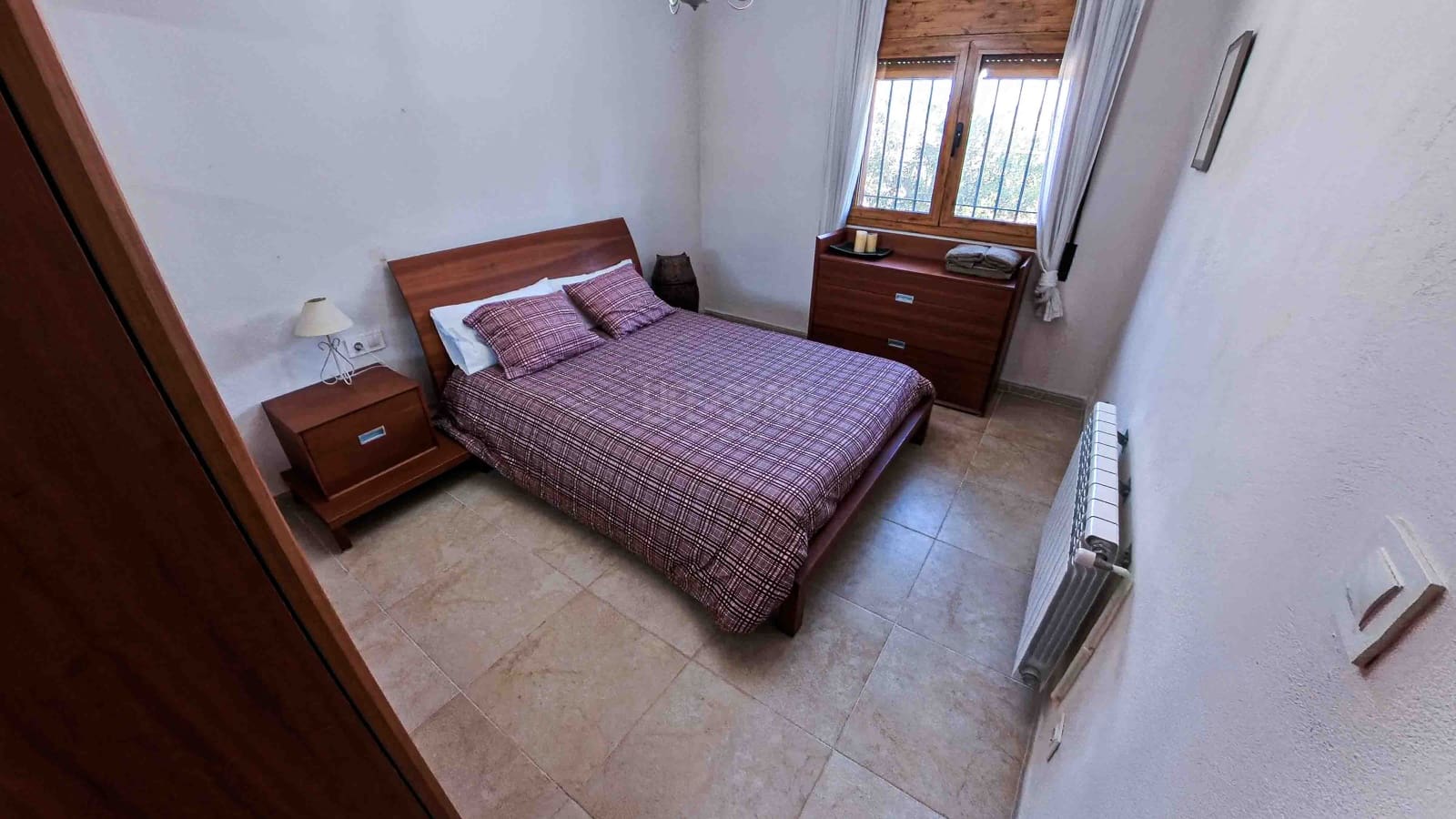 10 sovrum Finca/Hus på landet till salu i Camarles med pool garage - 621 000 € (Ref: 7860238)