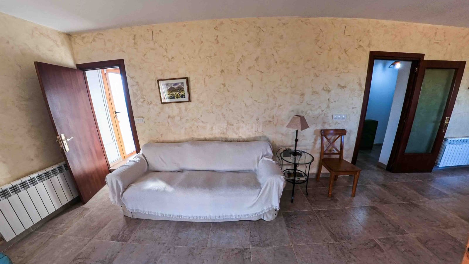 10 sovrum Finca/Hus på landet till salu i Camarles med pool garage - 621 000 € (Ref: 7860238)