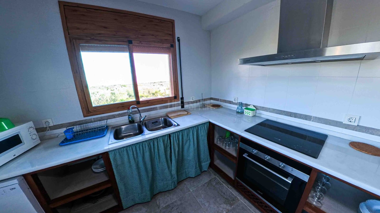 10 sovrum Finca/Hus på landet till salu i Camarles med pool garage - 621 000 € (Ref: 7860238)