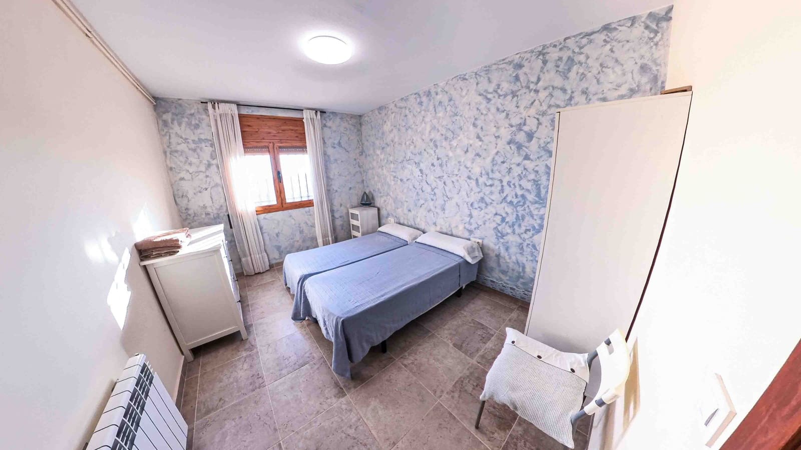 10 sovrum Finca/Hus på landet till salu i Camarles med pool garage - 621 000 € (Ref: 7860238)