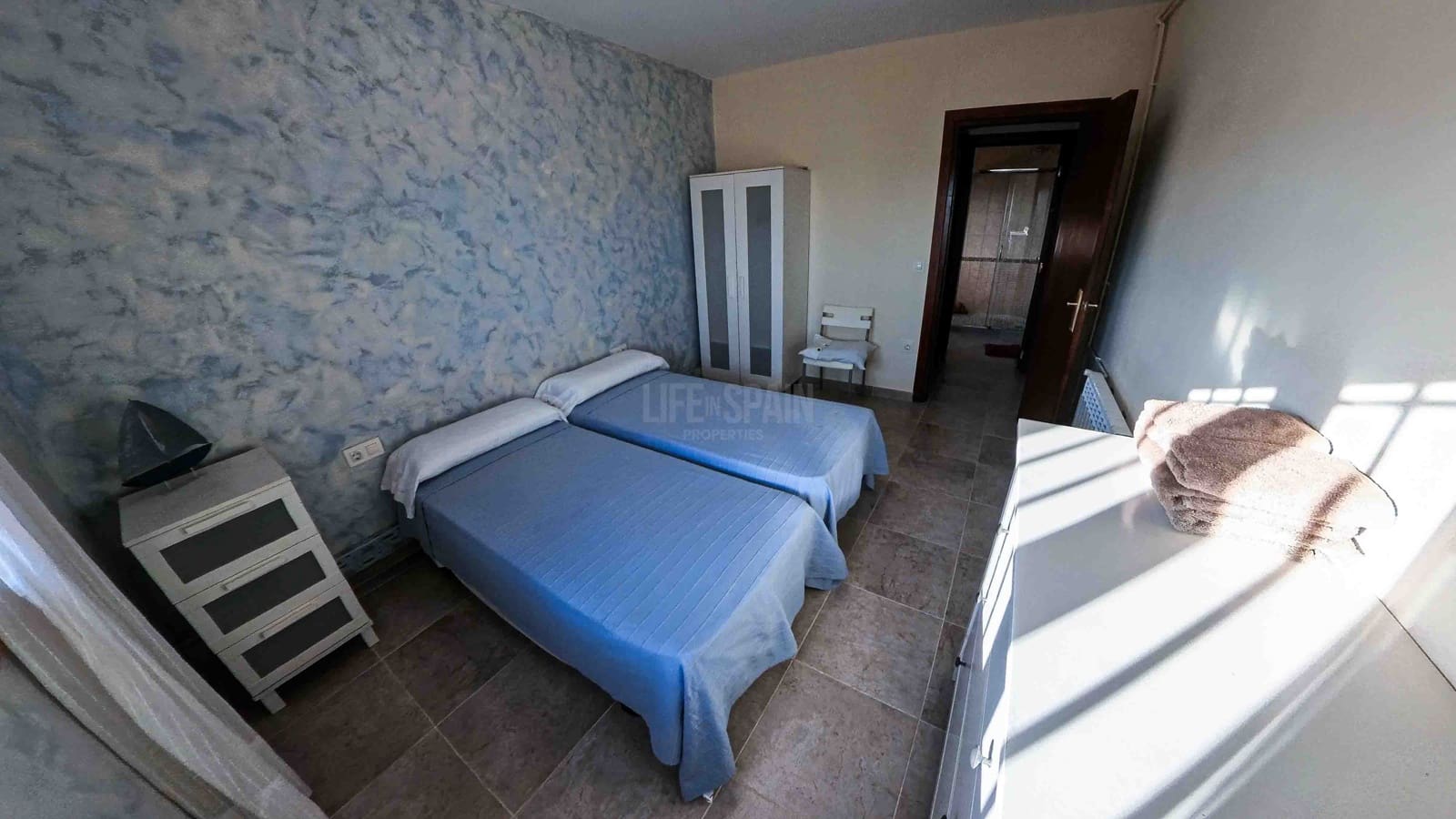 10 sovrum Finca/Hus på landet till salu i Camarles med pool garage - 621 000 € (Ref: 7860238)