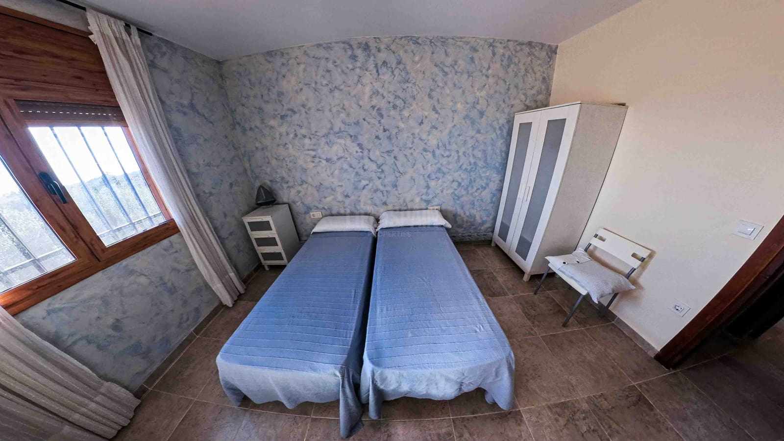 10 sovrum Finca/Hus på landet till salu i Camarles med pool garage - 621 000 € (Ref: 7860238)