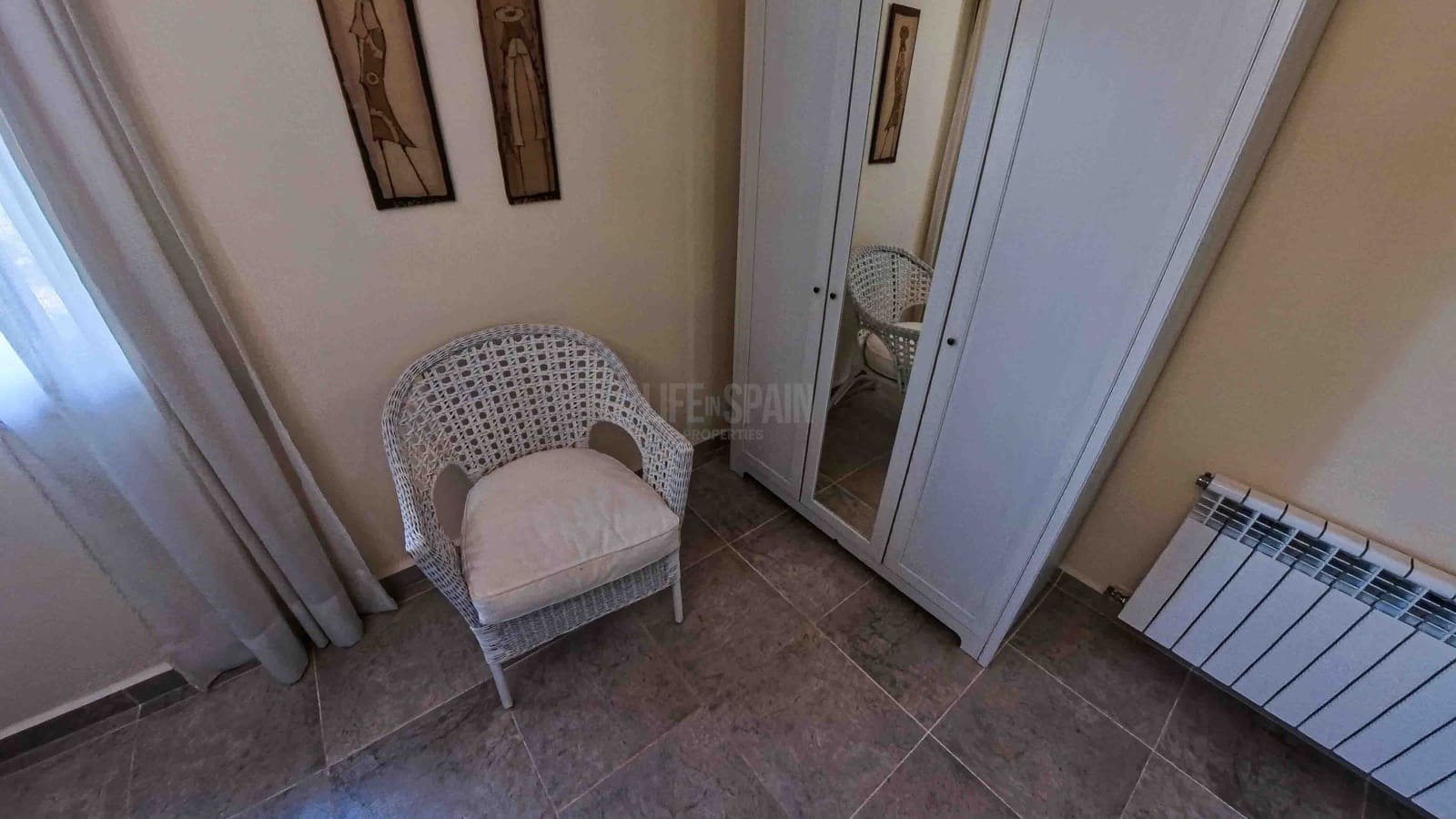 10 sovrum Finca/Hus på landet till salu i Camarles med pool garage - 621 000 € (Ref: 7860238)