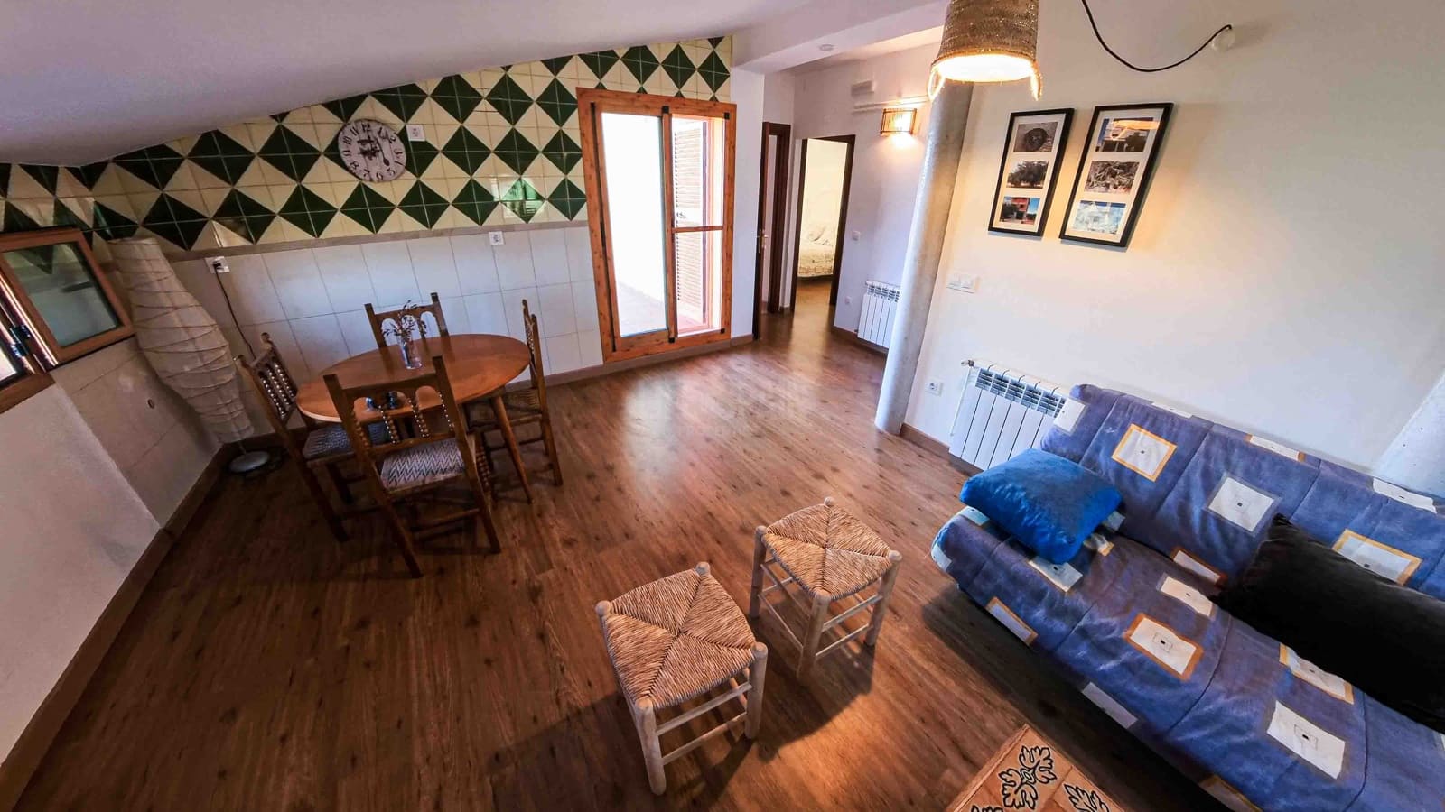 10 sovrum Finca/Hus på landet till salu i Camarles med pool garage - 621 000 € (Ref: 7860238)