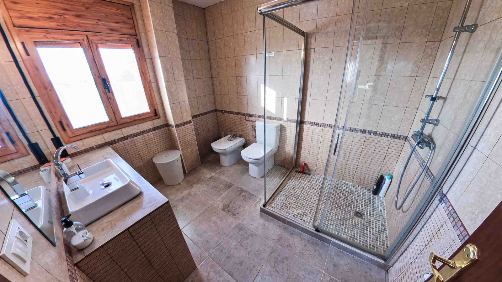 10 sovrum Finca/Hus på landet till salu i Camarles med pool garage - 621 000 € (Ref: 7860238)