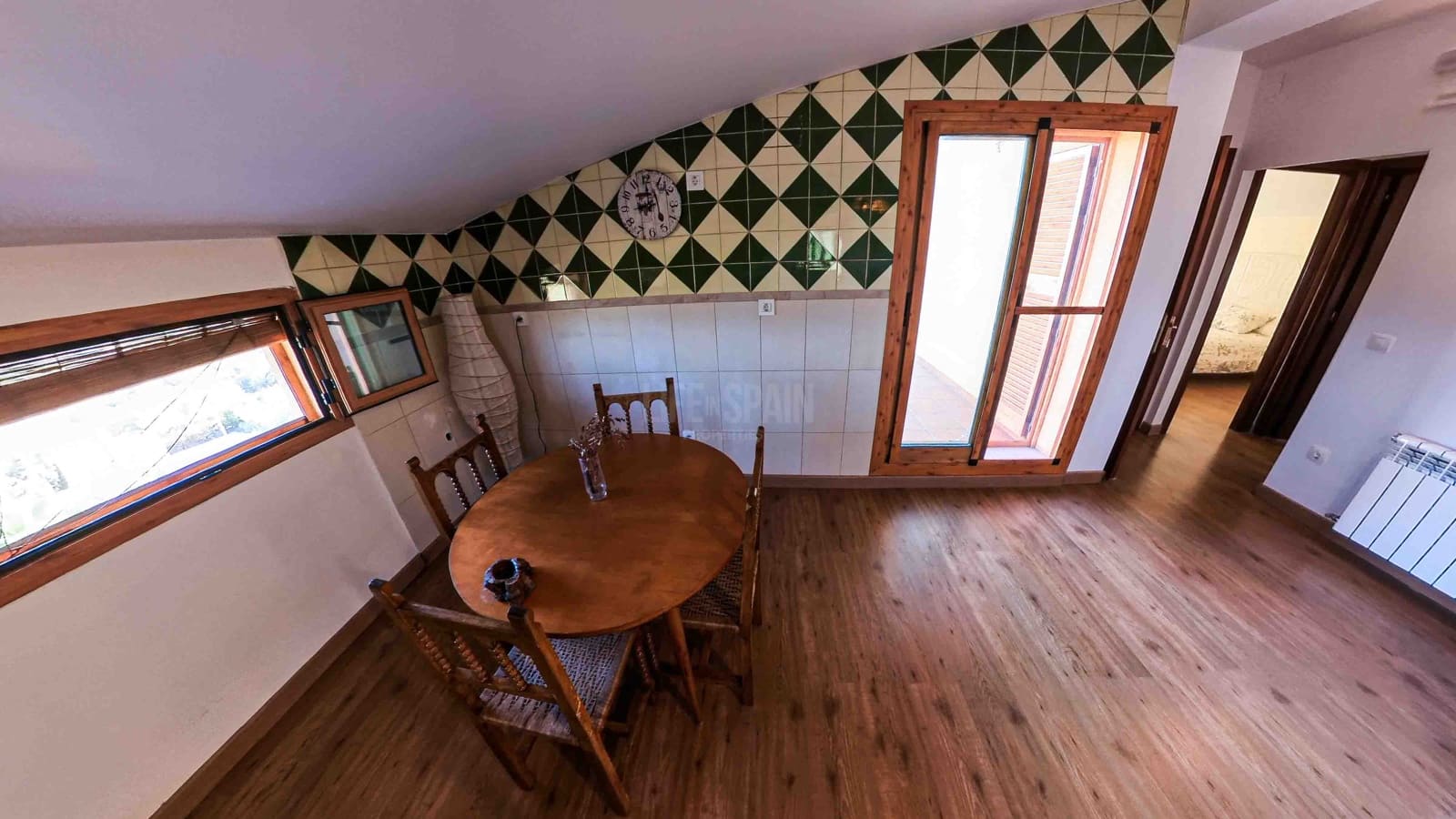 10 sovrum Finca/Hus på landet till salu i Camarles med pool garage - 621 000 € (Ref: 7860238)