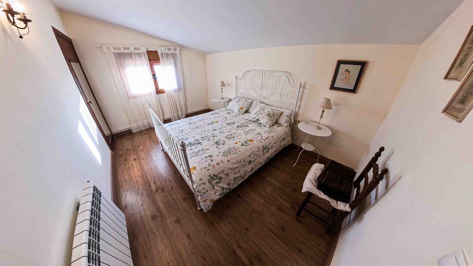 10 sovrum Finca/Hus på landet till salu i Camarles med pool garage - 621 000 € (Ref: 7860238)