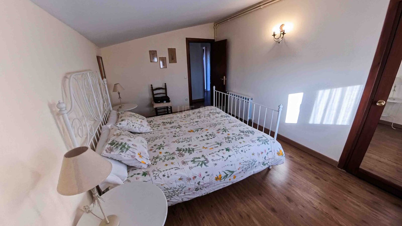 10 sovrum Finca/Hus på landet till salu i Camarles med pool garage - 621 000 € (Ref: 7860238)