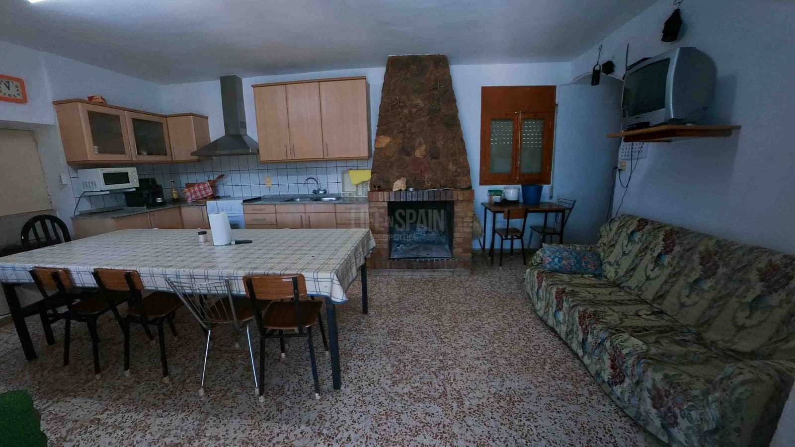 4 soveværelse Finca/Landehus til salg i Camarles - € 280.000 (Ref: 7889490)