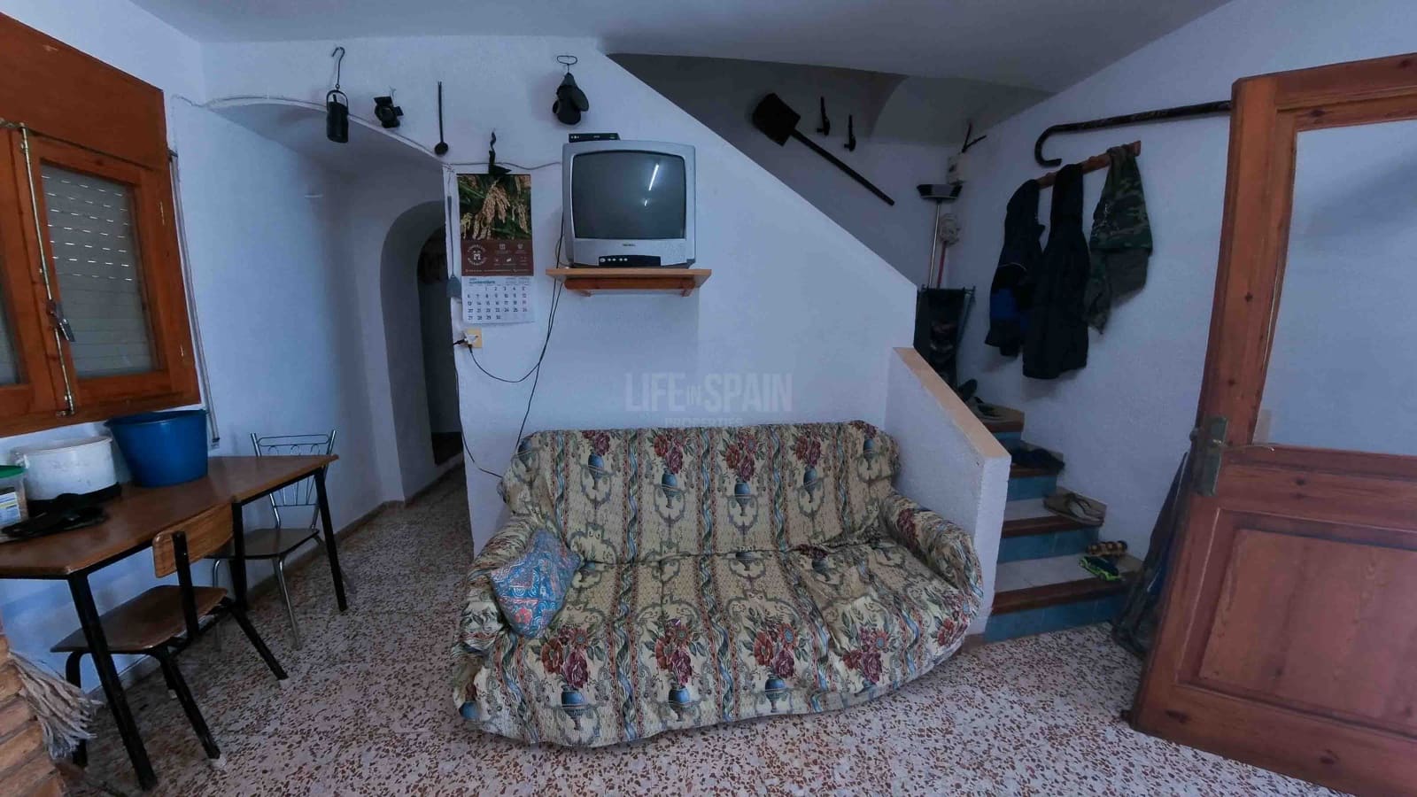 4 soveværelse Finca/Landehus til salg i Camarles - € 280.000 (Ref: 7889490)