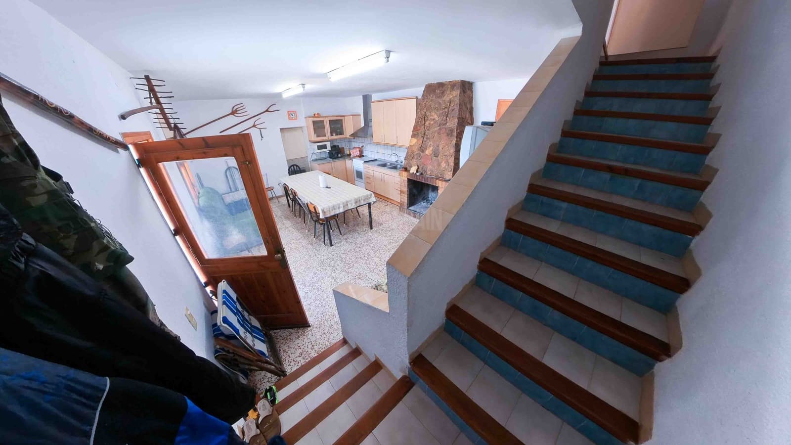 4 soveværelse Finca/Landehus til salg i Camarles - € 280.000 (Ref: 7889490)