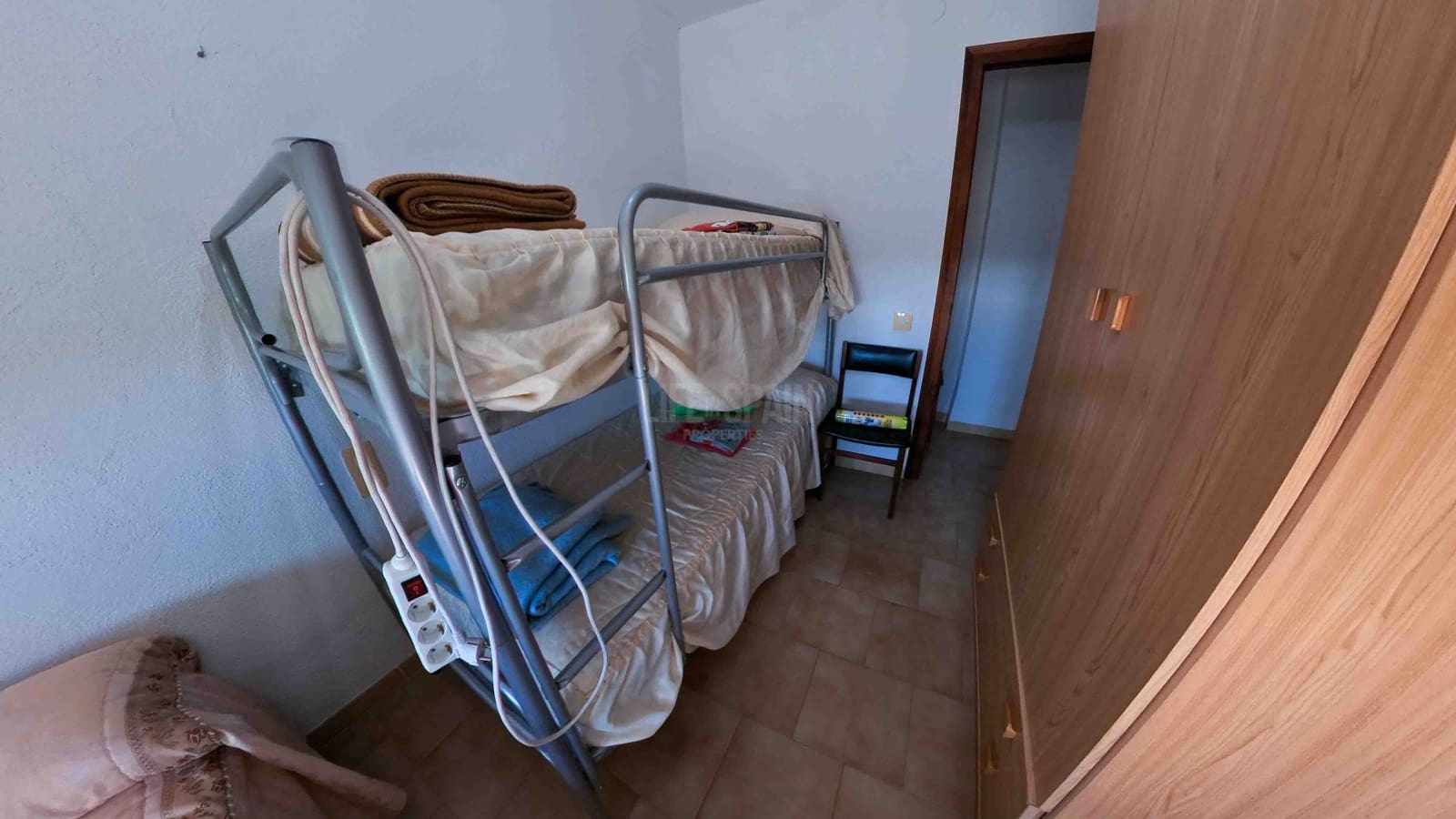 4 soveværelse Finca/Landehus til salg i Camarles - € 280.000 (Ref: 7889490)