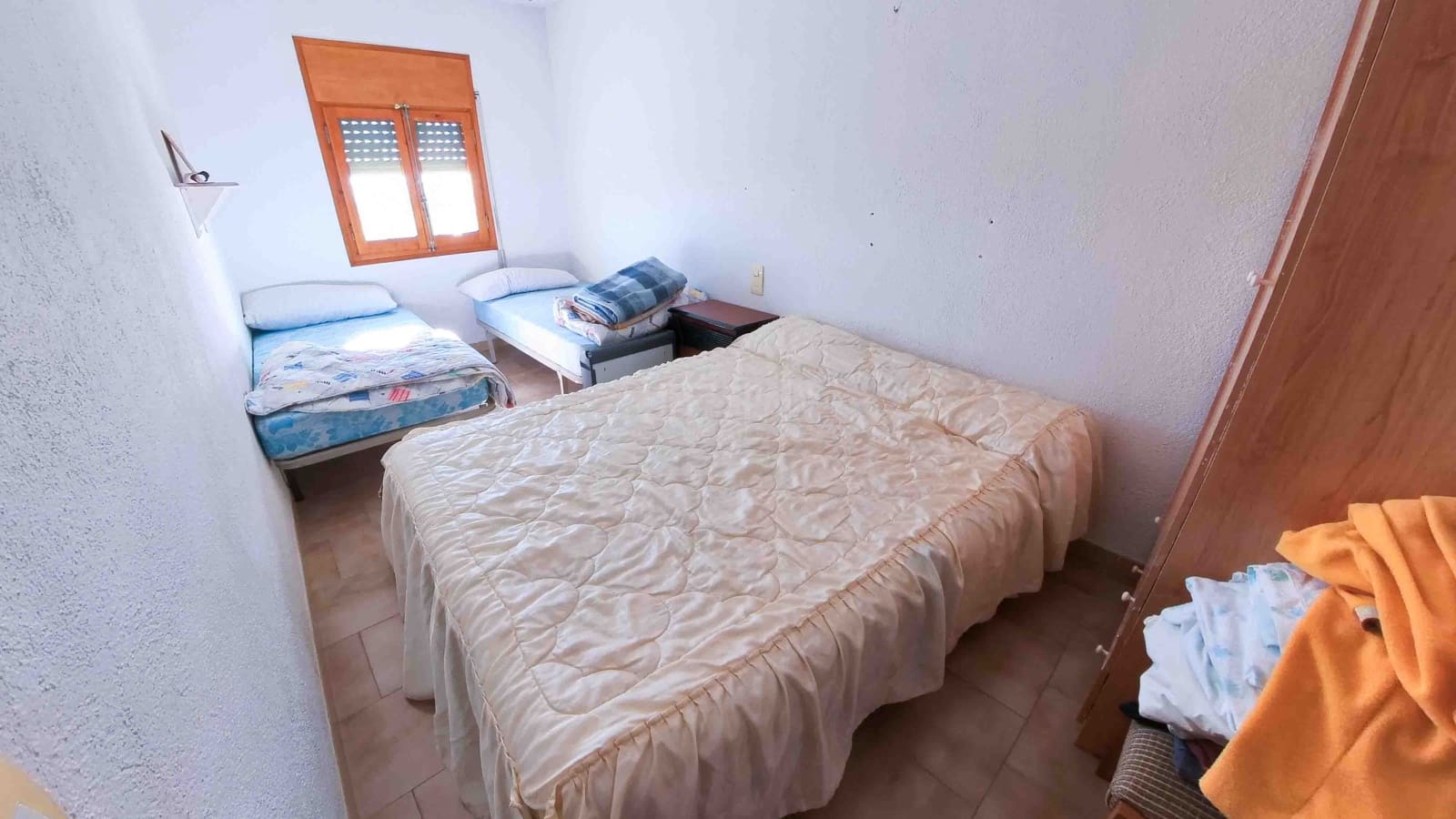 4 soveværelse Finca/Landehus til salg i Camarles - € 280.000 (Ref: 7889490)