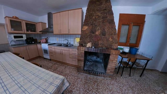 4 sypialnia Finka/Dom wiejski na sprzedaż w Camarles - 280 000 € (Ref: 7889490)