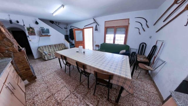 4 sypialnia Finka/Dom wiejski na sprzedaż w Camarles - 280 000 € (Ref: 7889490)