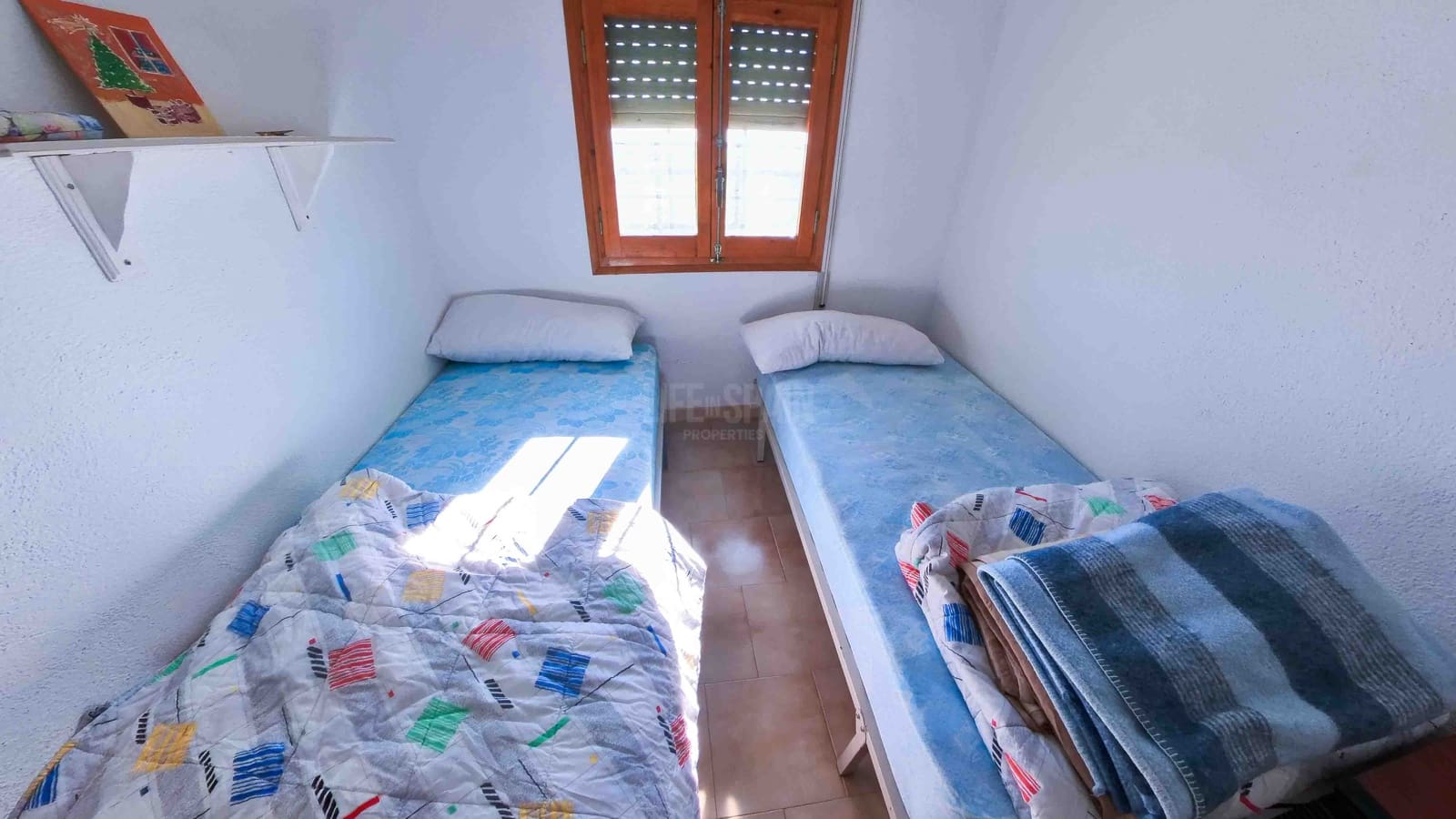 4 soveværelse Finca/Landehus til salg i Camarles - € 280.000 (Ref: 7889490)