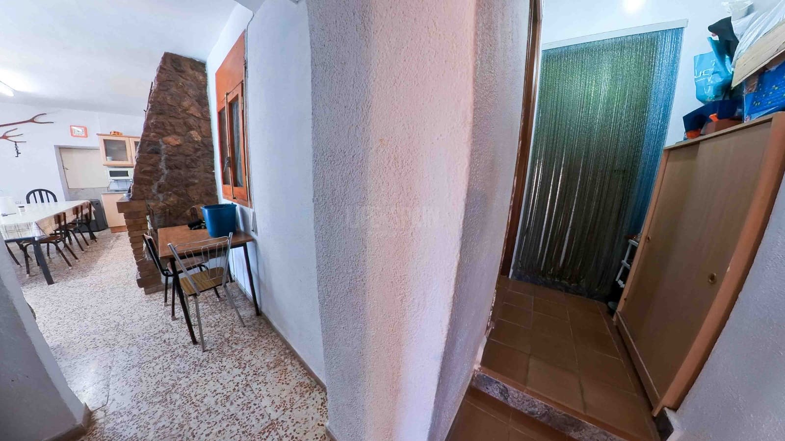 4 soveværelse Finca/Landehus til salg i Camarles - € 280.000 (Ref: 7889490)