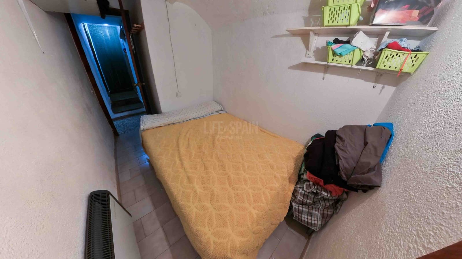 4 soveværelse Finca/Landehus til salg i Camarles - € 280.000 (Ref: 7889490)