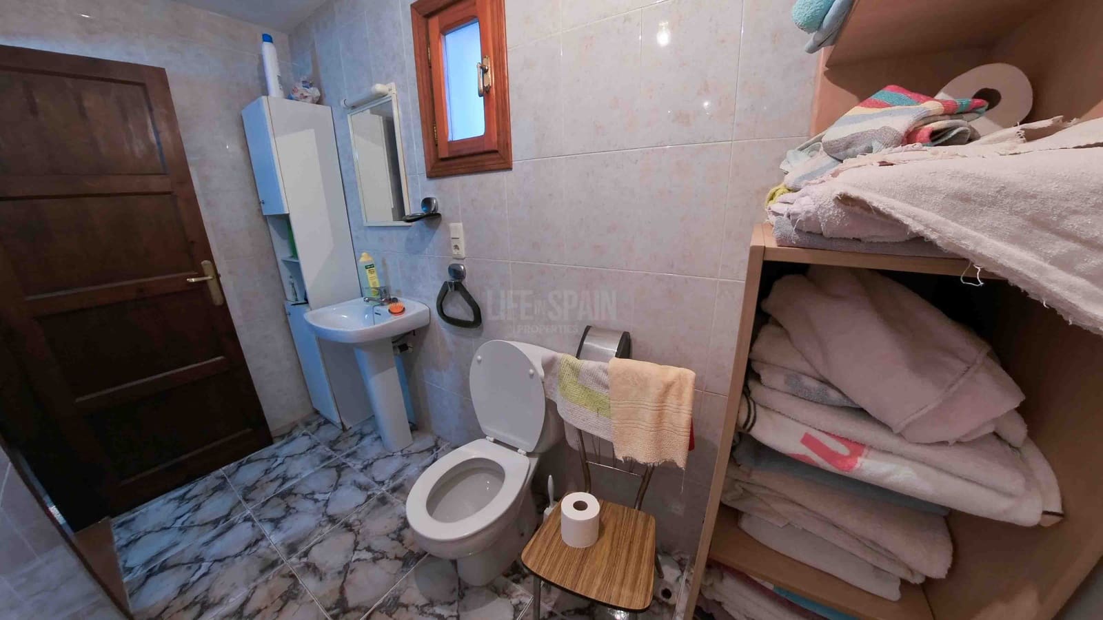 4 soveværelse Finca/Landehus til salg i Camarles - € 280.000 (Ref: 7889490)