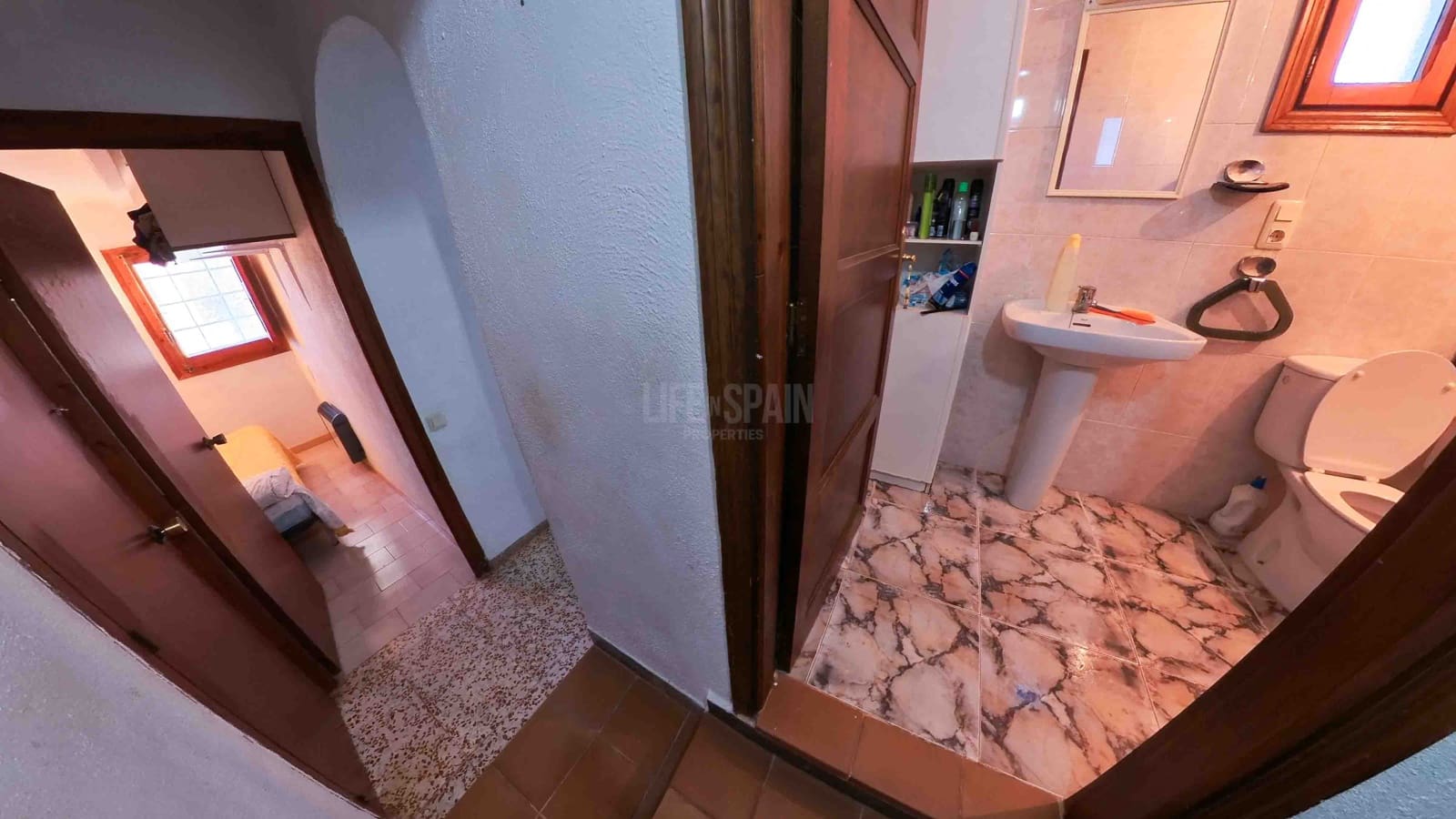 4 soveværelse Finca/Landehus til salg i Camarles - € 280.000 (Ref: 7889490)