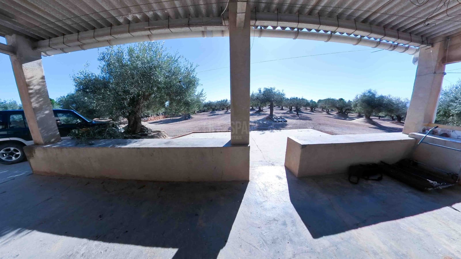 4 soveværelse Finca/Landehus til salg i Camarles - € 280.000 (Ref: 7889490)