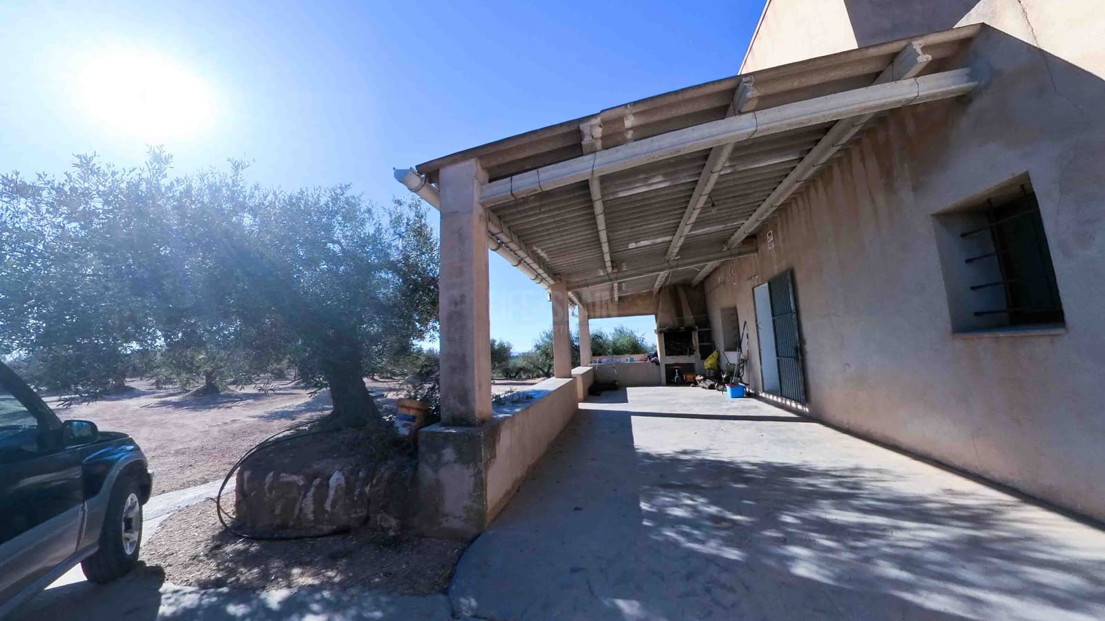 4 soveværelse Finca/Landehus til salg i Camarles - € 280.000 (Ref: 7889490)