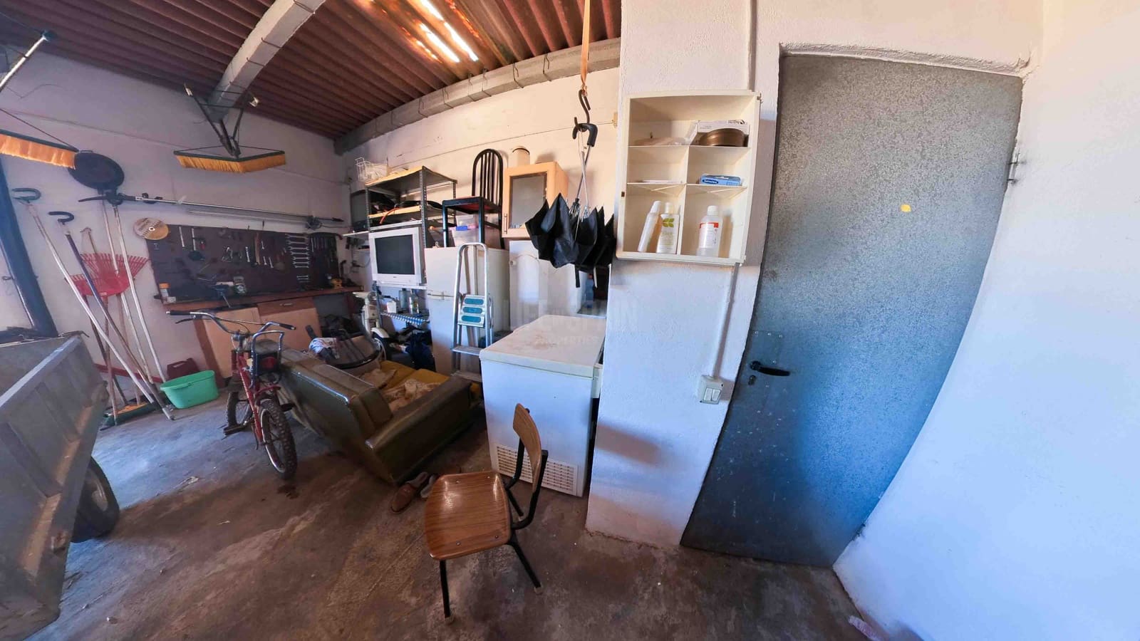 4 soveværelse Finca/Landehus til salg i Camarles - € 280.000 (Ref: 7889490)