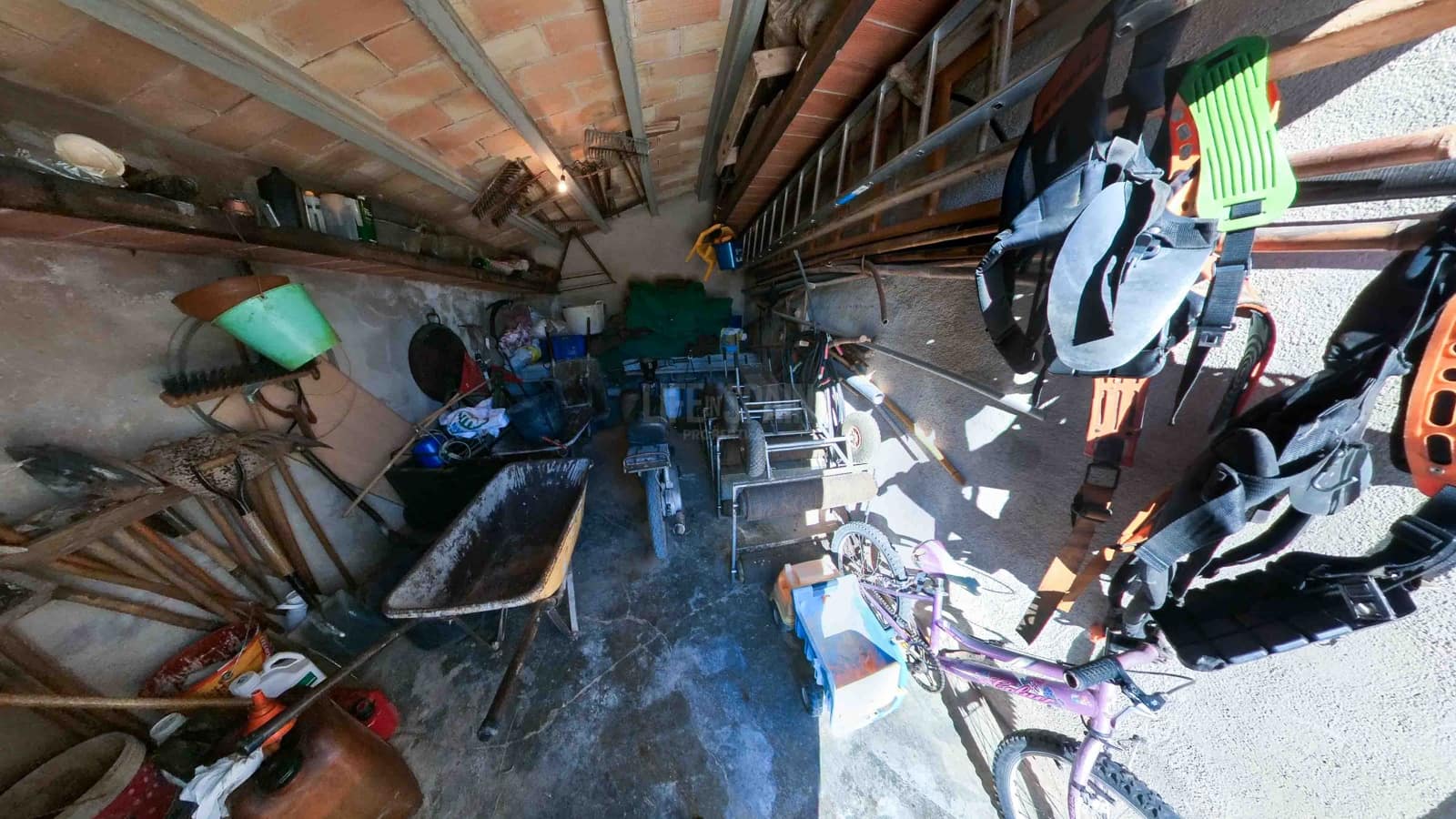 4 soveværelse Finca/Landehus til salg i Camarles - € 280.000 (Ref: 7889490)