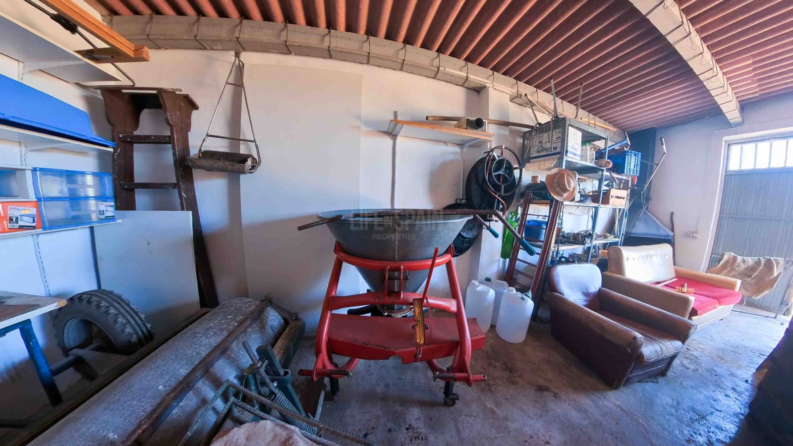 4 soveværelse Finca/Landehus til salg i Camarles - € 280.000 (Ref: 7889490)