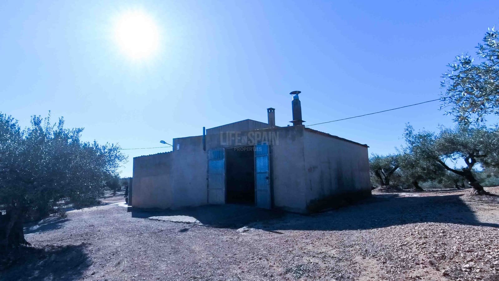 4 soveværelse Finca/Landehus til salg i Camarles - € 280.000 (Ref: 7889490)