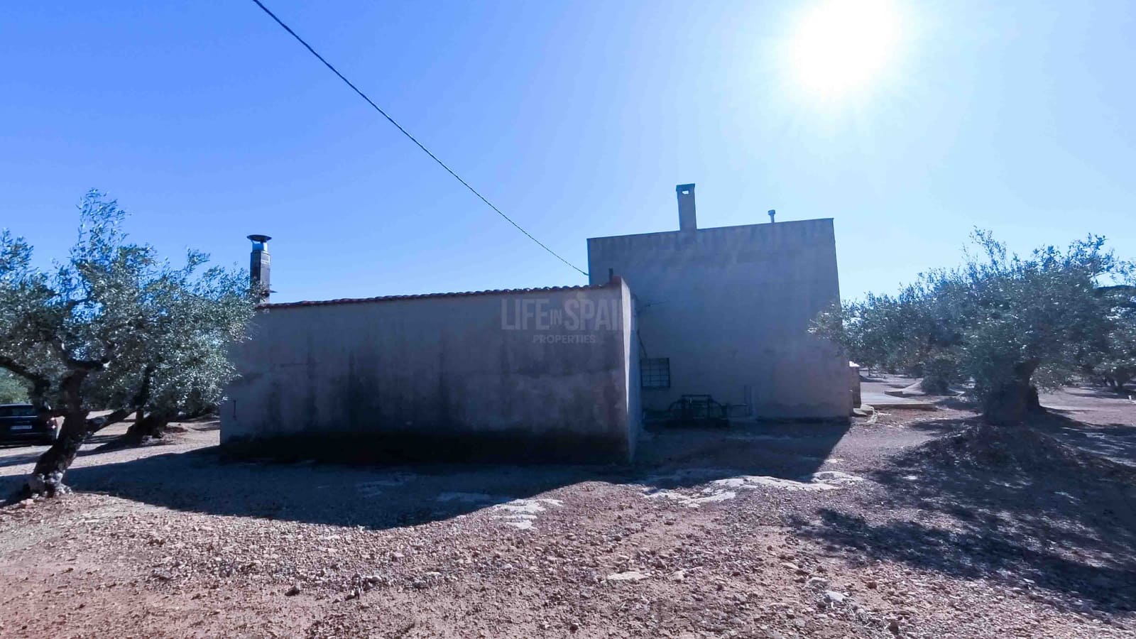 4 soveværelse Finca/Landehus til salg i Camarles - € 280.000 (Ref: 7889490)