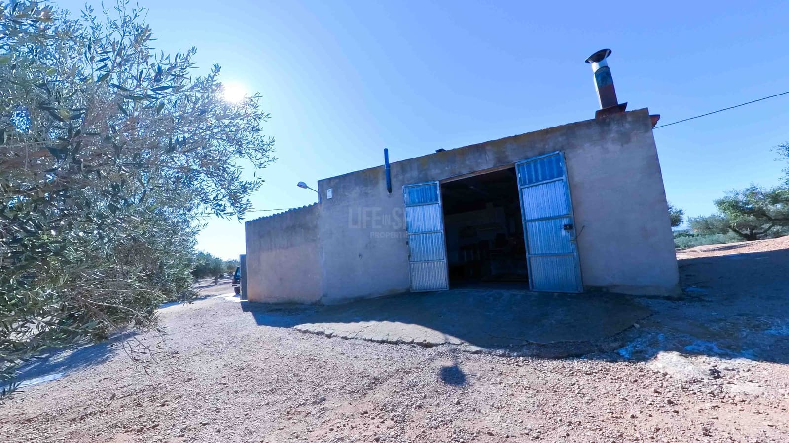 4 soveværelse Finca/Landehus til salg i Camarles - € 280.000 (Ref: 7889490)