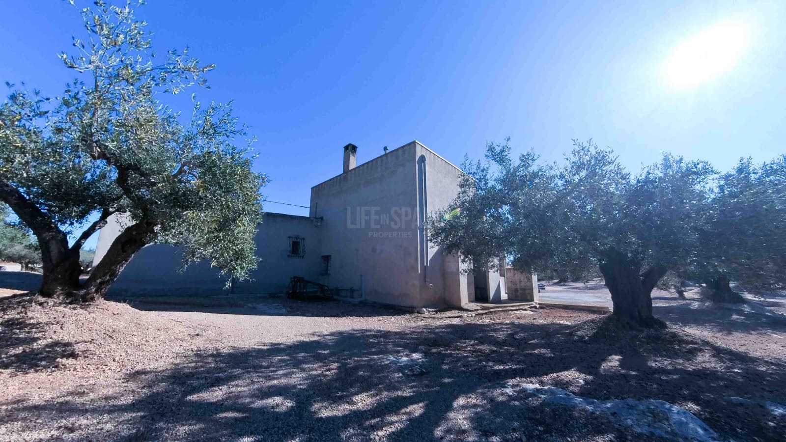 4 soveværelse Finca/Landehus til salg i Camarles - € 280.000 (Ref: 7889490)