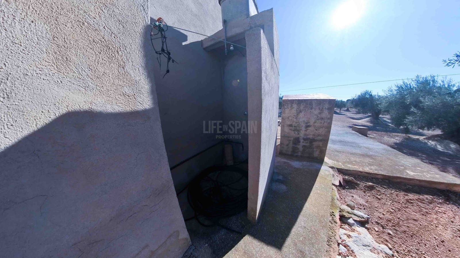 4 soveværelse Finca/Landehus til salg i Camarles - € 280.000 (Ref: 7889490)