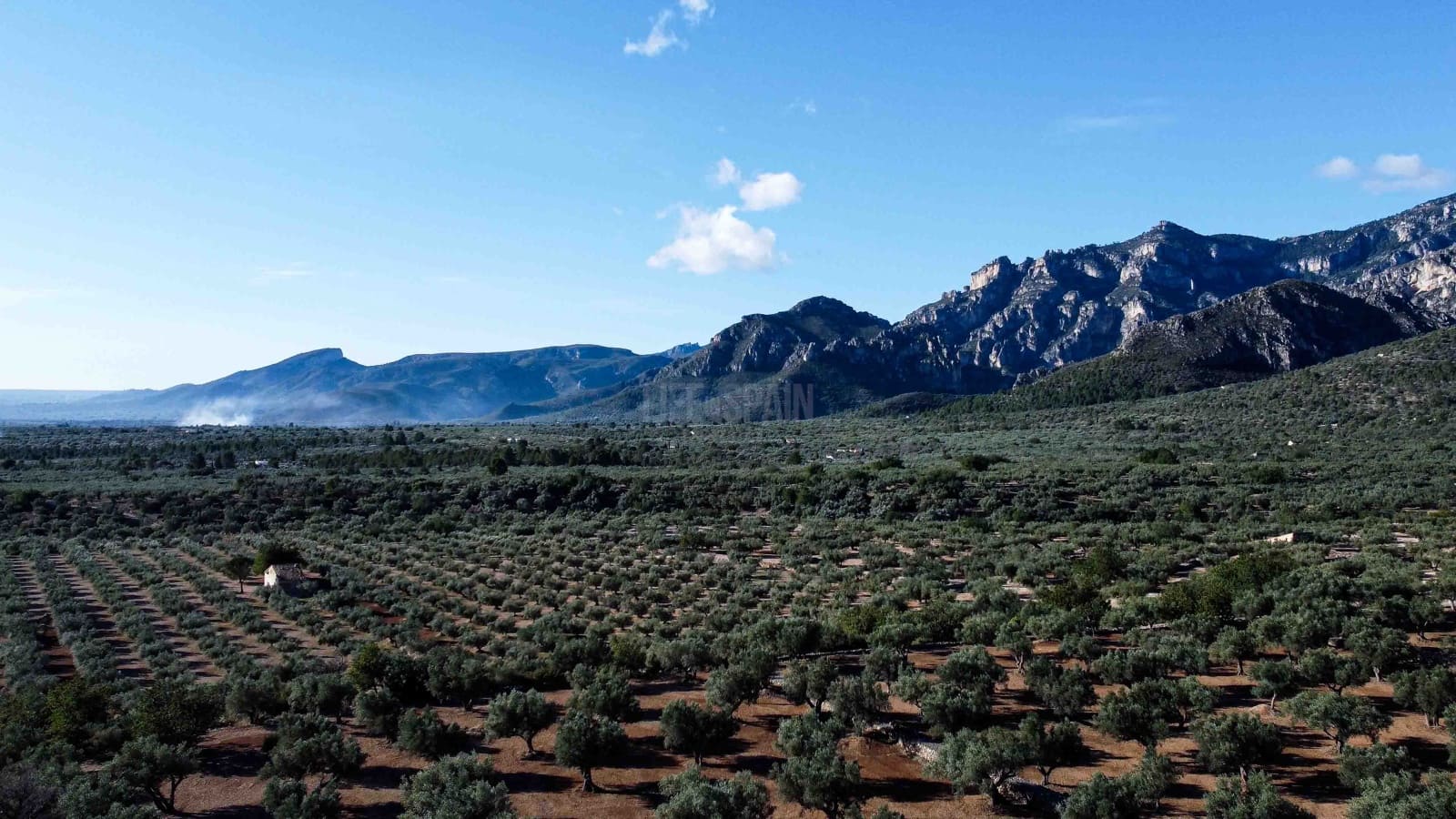 Ruin til salgs i Roquetes - € 32 000 (Ref: 8045702)