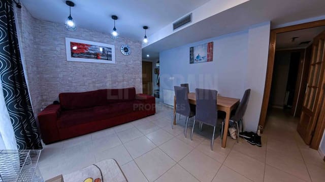 2 soverom Leilighet til salgs i L'Ampolla - € 128 000 (Ref: 8127037)