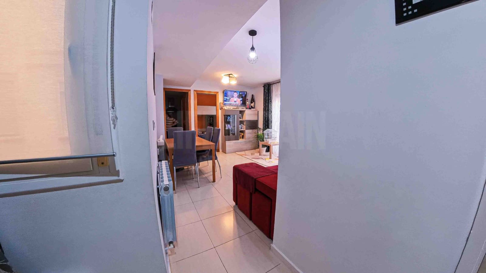 2 soveværelse Lejlighed til salg i L'Ampolla - € 128.000 (Ref: 8127037)