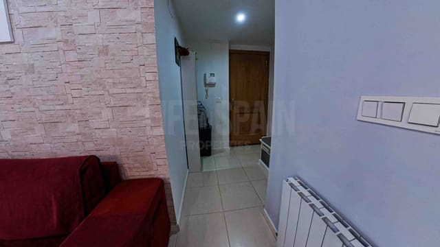 2 soverom Leilighet til salgs i L'Ampolla - € 128 000 (Ref: 8127037)