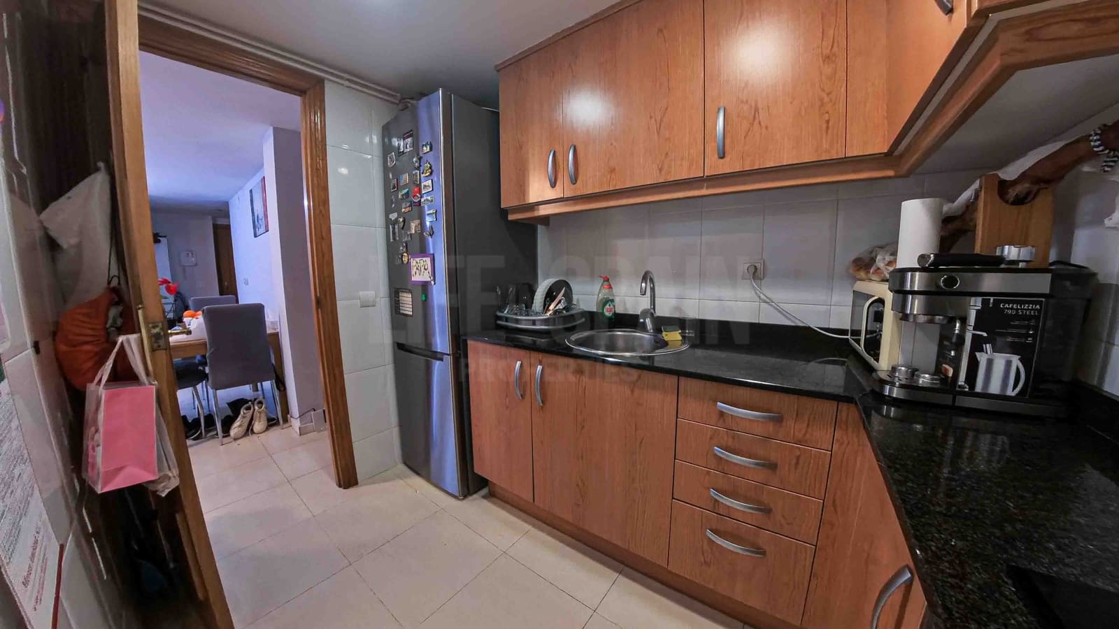 2 soveværelse Lejlighed til salg i L'Ampolla - € 128.000 (Ref: 8127037)