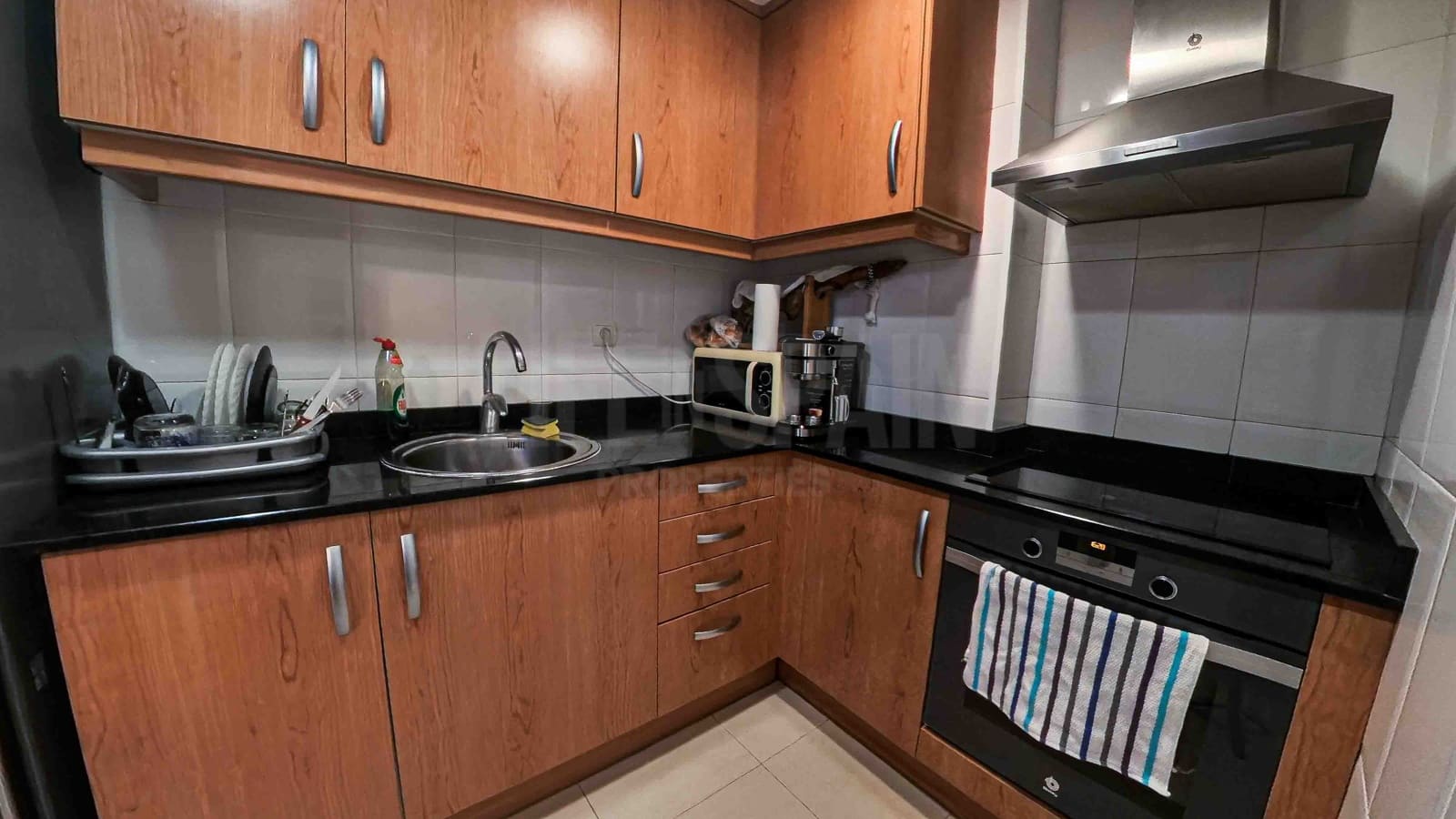 2 soveværelse Lejlighed til salg i L'Ampolla - € 128.000 (Ref: 8127037)