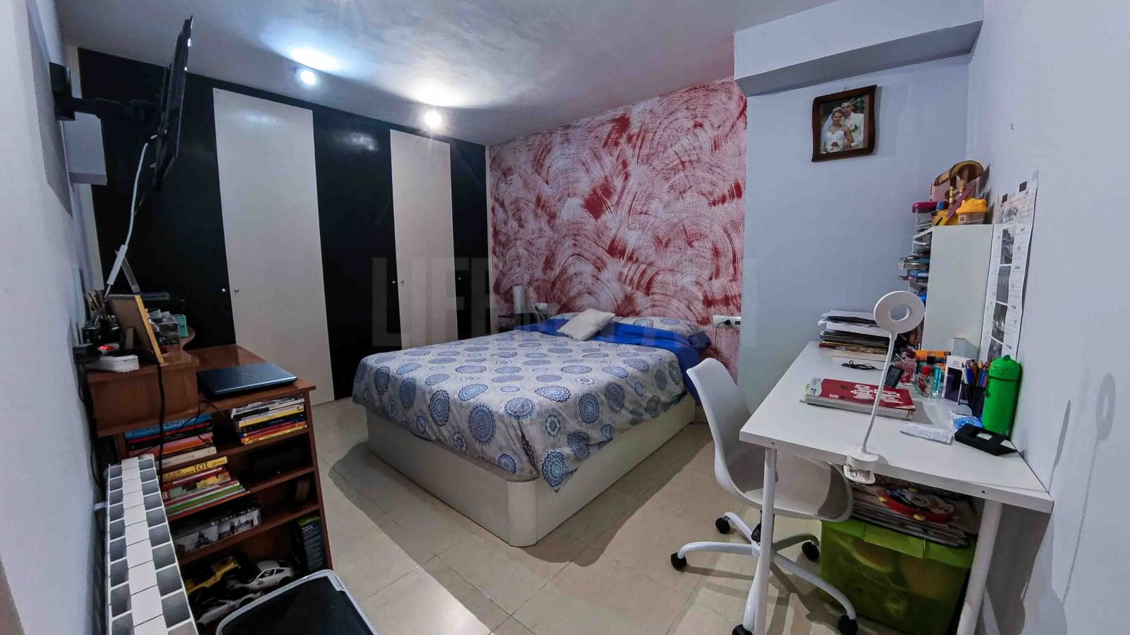 2 soveværelse Lejlighed til salg i L'Ampolla - € 128.000 (Ref: 8127037)